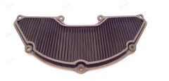 Sprintfilter F1-85 mit Carbonrahmen MV Agusta Air Filter | R189S_F1-85