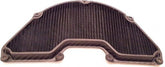 Sprintfilter P08 mit Carbonrahmen MV Agusta Air Filter | R189S
