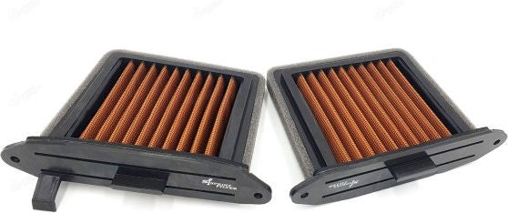 SprintFilter P08 (2 Filter) TRIUMPH Air Filter | SM225S