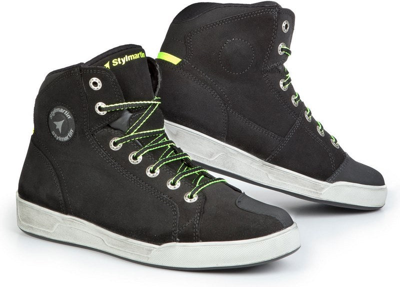 Stylmartin Urban Line Seattle Evo Size: 44 | urban-seattle-evo_44