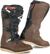 Stylmartin Impact Rs Brown | ST-IMPACT-RS-MARRONE