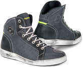 Stylmartin Kansas Shoes Anthracite | ST-KANSAS-0001