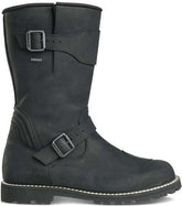 Stylmartin Legend Evo Wp Boots Black | ST-LEGEND-EVO-WP