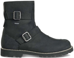 Stylmartin Legend Middle Wp Boots Black | ST-LEGEND-MIDDLE