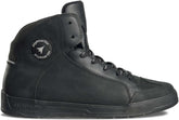 Stylmartin Sneakers Matt Wp Matt Black | ST-MATT