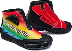 Stylmartin Speed Evo Jr Multicolor Shoes | ST-SPEED-EVO-MULTI