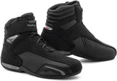 Stylmartin Vector Air Shoes Black Anthracite | ST-VECTOR-AIR-0001
