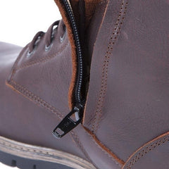 Stylmartin Cafe Race Ace Boots | cafe-race-ace