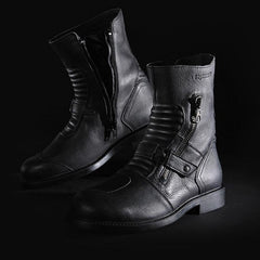 Stylmartin Cafe Race Cruise Boots | cafe-race-cruise
