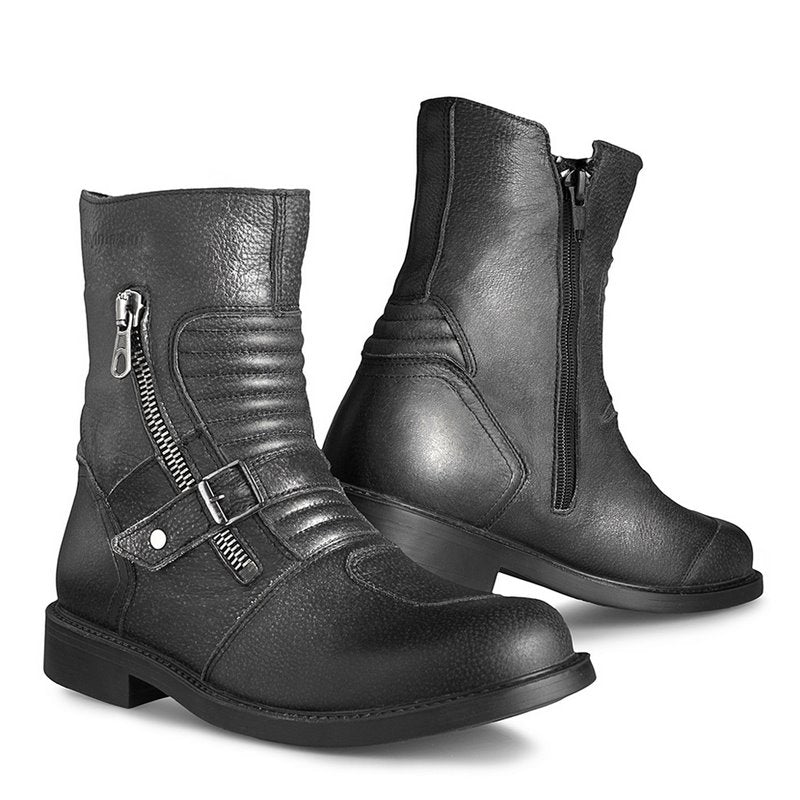 Stylmartin Cafe Race Cruise Boots | cafe-race-cruise