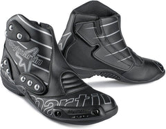 Stylmartin Minimoto Speed S1 Black Size: 41 | minimoto-speed-s1_black_41
