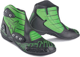 Stylmartin Minimoto Speed S1 Green Size: 43 | minimoto-speed-s1_green_43