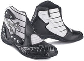 Stylmartin Minimoto Speed S1 White Size: 41 | minimoto-speed-s1_white_41