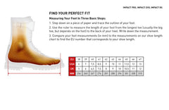 Stylmartin Off Road Impact Evo Boots | off-road-impact-evo