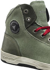Stylmartin Arizona Shoes Loden Green