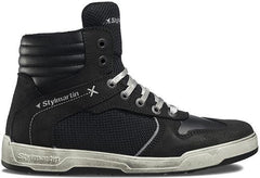 Stylmartin Atom Shoes Black