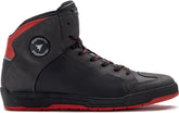 Stylmartin Double Wp Shoes Black Red