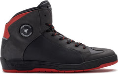 Stylmartin Double Wp Shoes Black Red