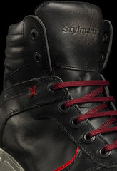 Stylmartin Iron Wp Shoes Black