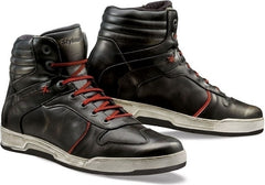 Stylmartin Iron Wp Shoes Black