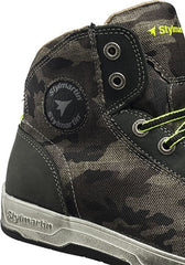 Stylmartin Raptor Evo Wp Shoes Camouflage