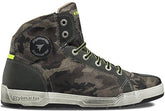 Stylmartin Raptor Evo Wp Shoes Camouflage