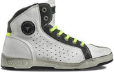 Stylmartin Sector Shoes White