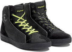 Stylmartin Shadow Shoes Black