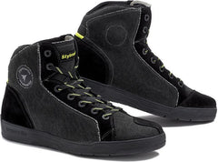 Stylmartin Shadow Shoes Black