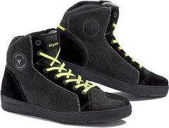 Stylmartin Shadow Shoes Black