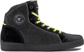 Stylmartin Shadow Shoes Black