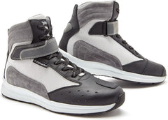 Stylmartin Audax Air Shoes Black Anthracite