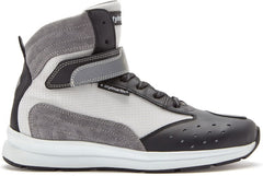 Stylmartin Audax Air Shoes Black Anthracite
