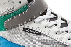 Stylmartin Audax Air Shoes White Color