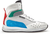 Stylmartin Audax Air Shoes White Color