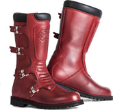 Stylmartin Touring Continental Red Size: 39 | touring-continental_red_39
