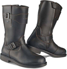 Stylmartin Touring Boots Legend R -Brown -Size: 44 | touring-legend-r_44