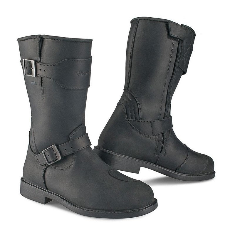 Stylmartin Touring Legend Boots | touring-legend