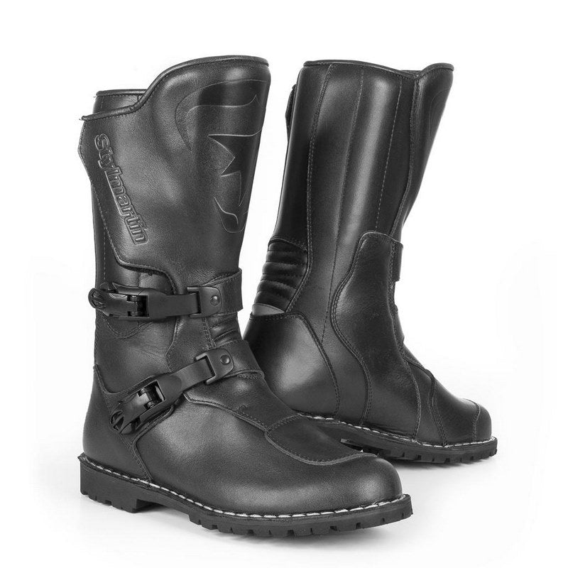 Stylmartin Touring Matrix Boots | touring-matrix