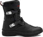 Stylmartin Navajo Evo Low Wp Boots Black