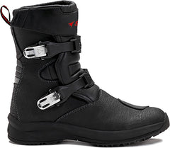Stylmartin Navajo Evo Low Wp Boots Black