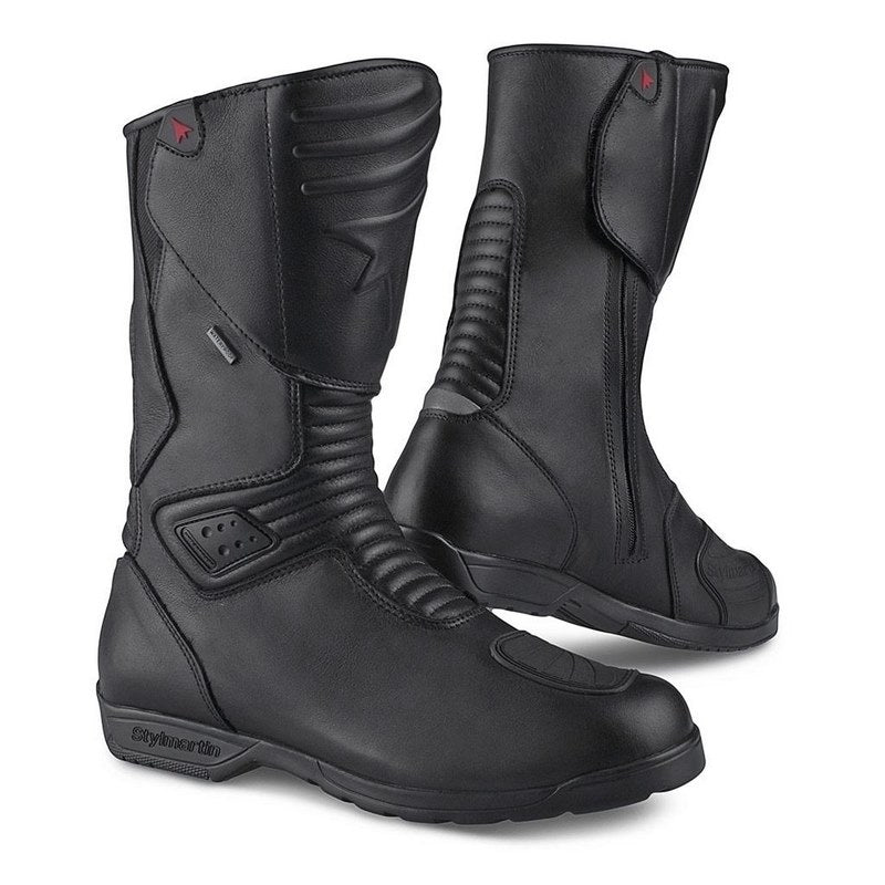 Stylmartin Touring Navigator Boots | touring-navigator