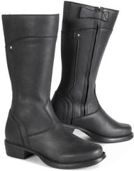 Stylmartin Touring Sharon -Black -Size: 37 | touring-sharon_Black_37