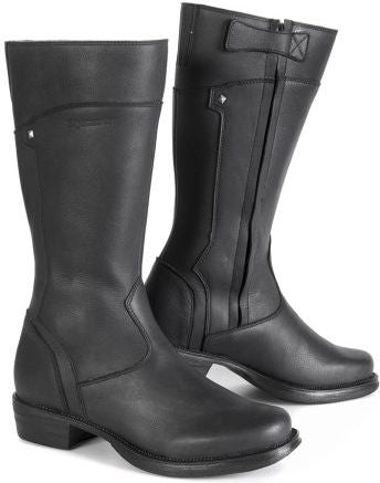 Stylmartin Touring Sharon Black 38 | touring-sharon_Black_38