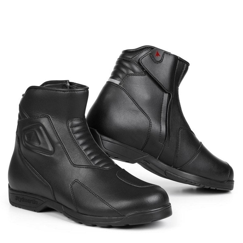 Stylmartin Touring Shiver Low Boots | touring-shiver-low