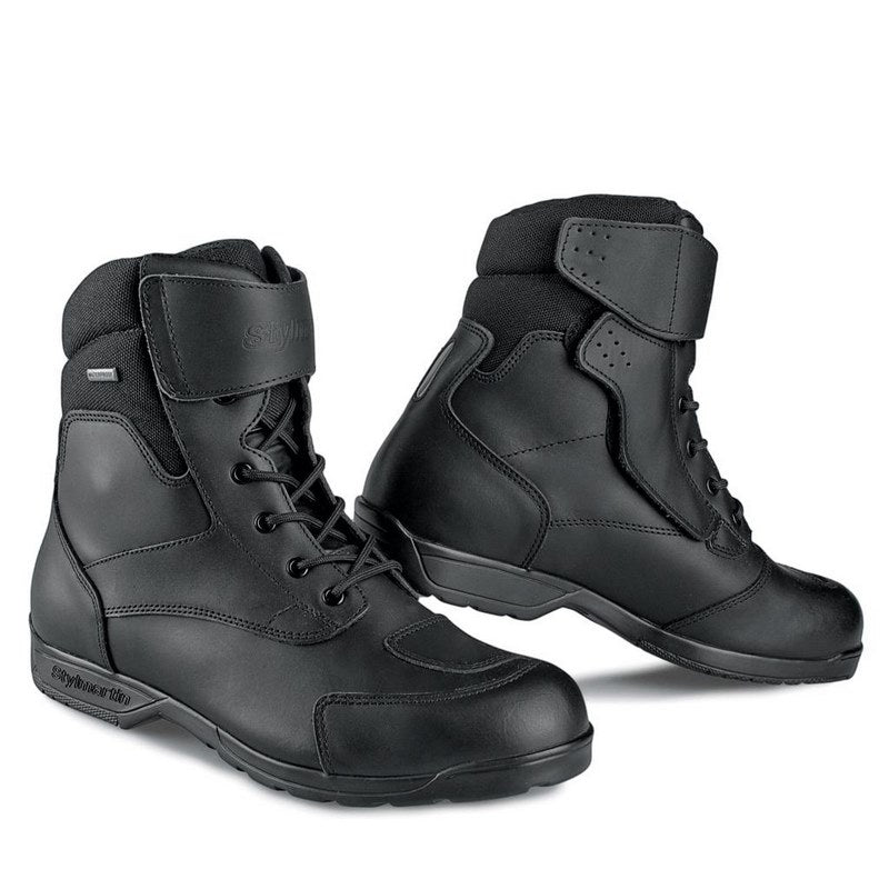 Stylmartin Touring Stone Laces Boots | touring-stone-laces