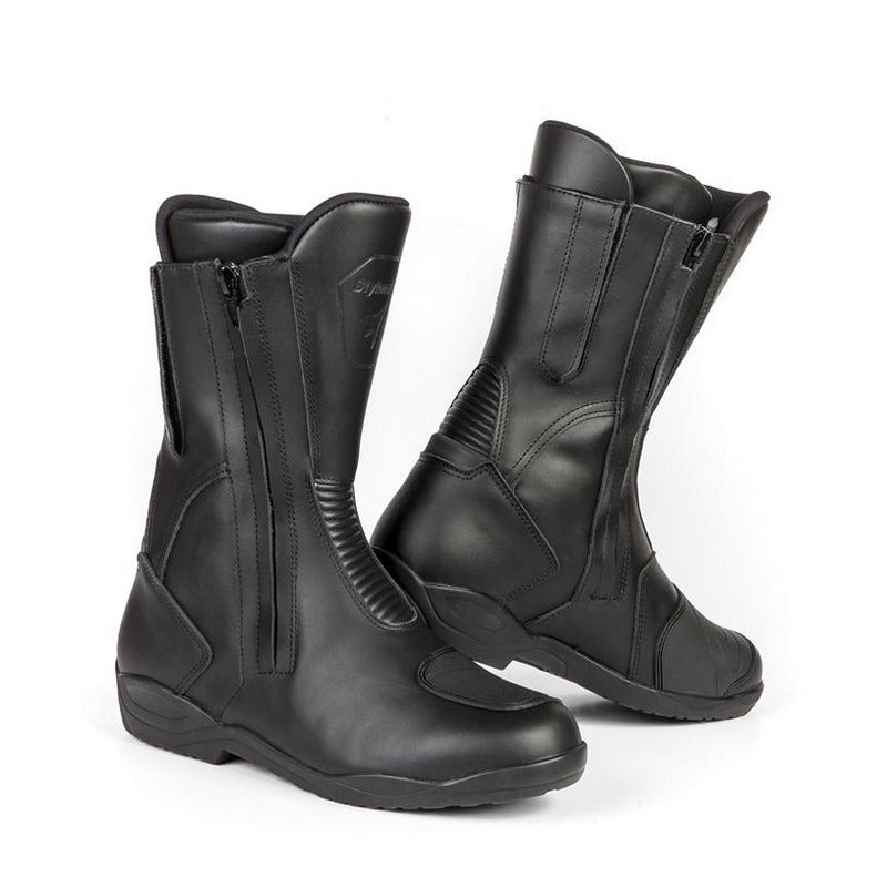 Stylmartin Touring Syncro Boots | touring-syncro