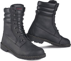 Stylmartin Indian Boots - Black -Size: 42 | urban-indian_black_42