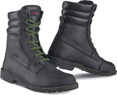 Stylmartin Urban Shoes Indian, Color: Black, Size: 45 | urban-indian_black_45