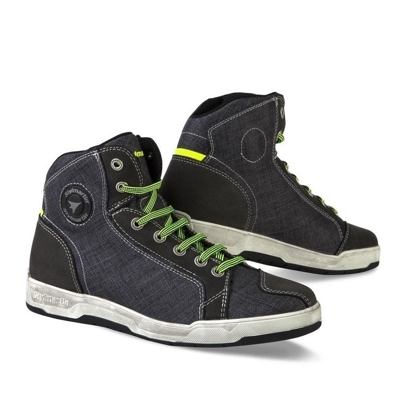 Stylmartin Urban Kansas Sneakers | urban-kansas